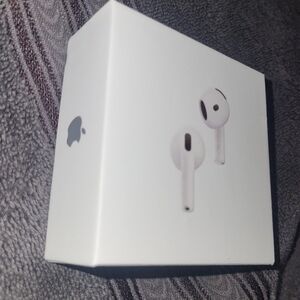 Airpods 4 New